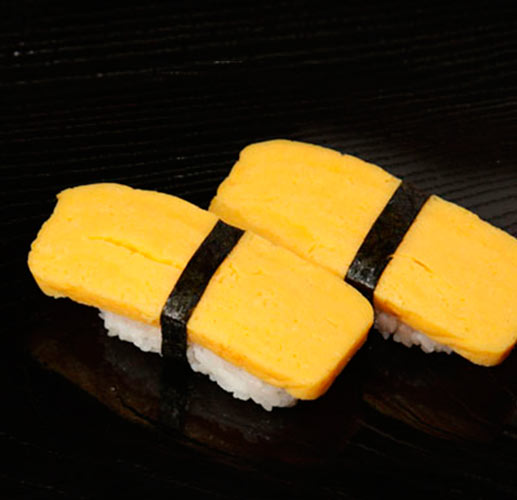 S2. Tamago Sushi