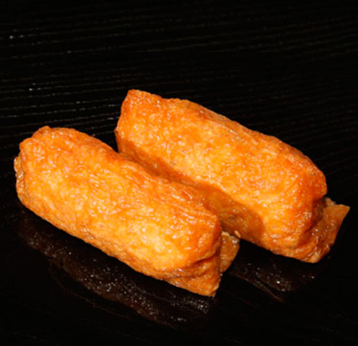 S3. Inari Sushi