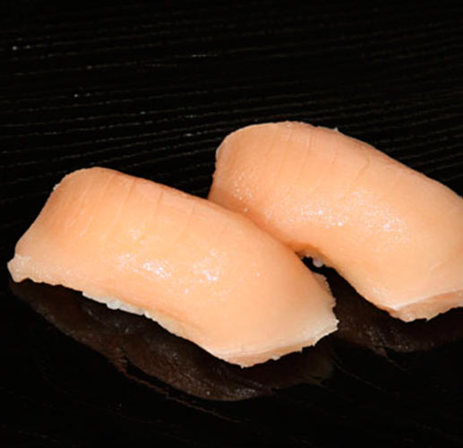 S4. Tuna Sushi